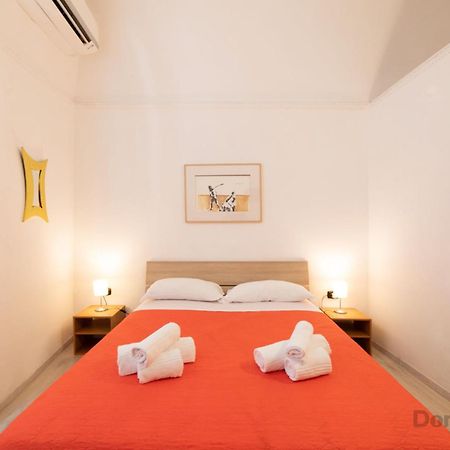 Villari Guest House By Domusextra Neapol Exteriér fotografie