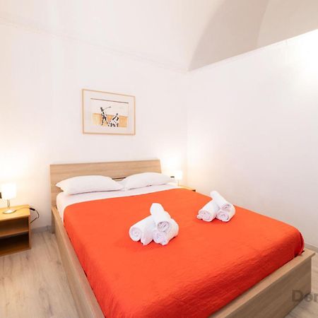 Villari Guest House By Domusextra Neapol Exteriér fotografie