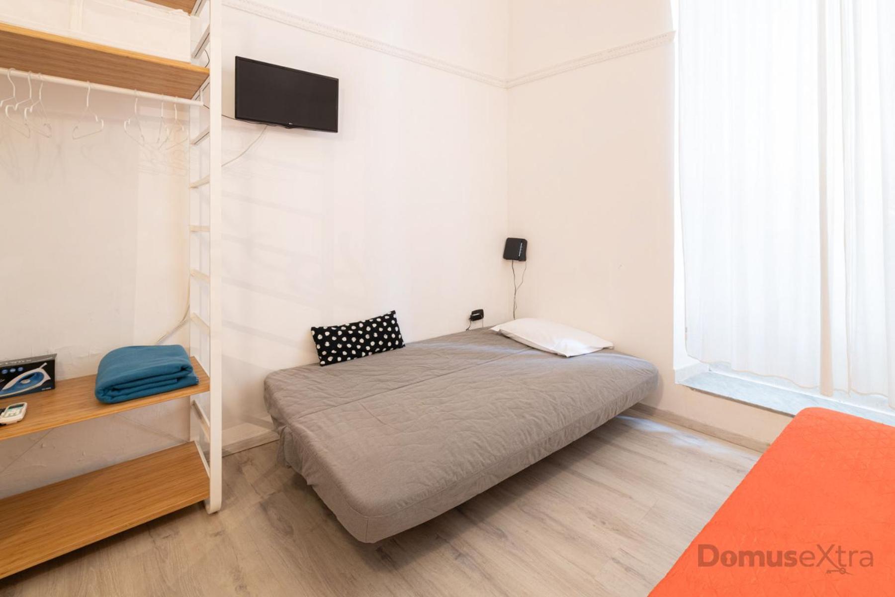 Villari Guest House By Domusextra Neapol Exteriér fotografie