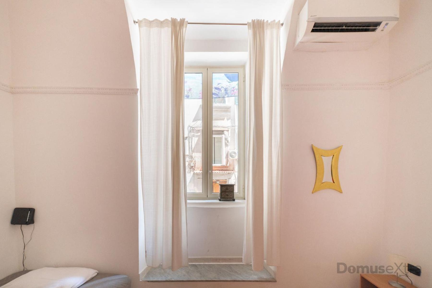 Villari Guest House By Domusextra Neapol Exteriér fotografie
