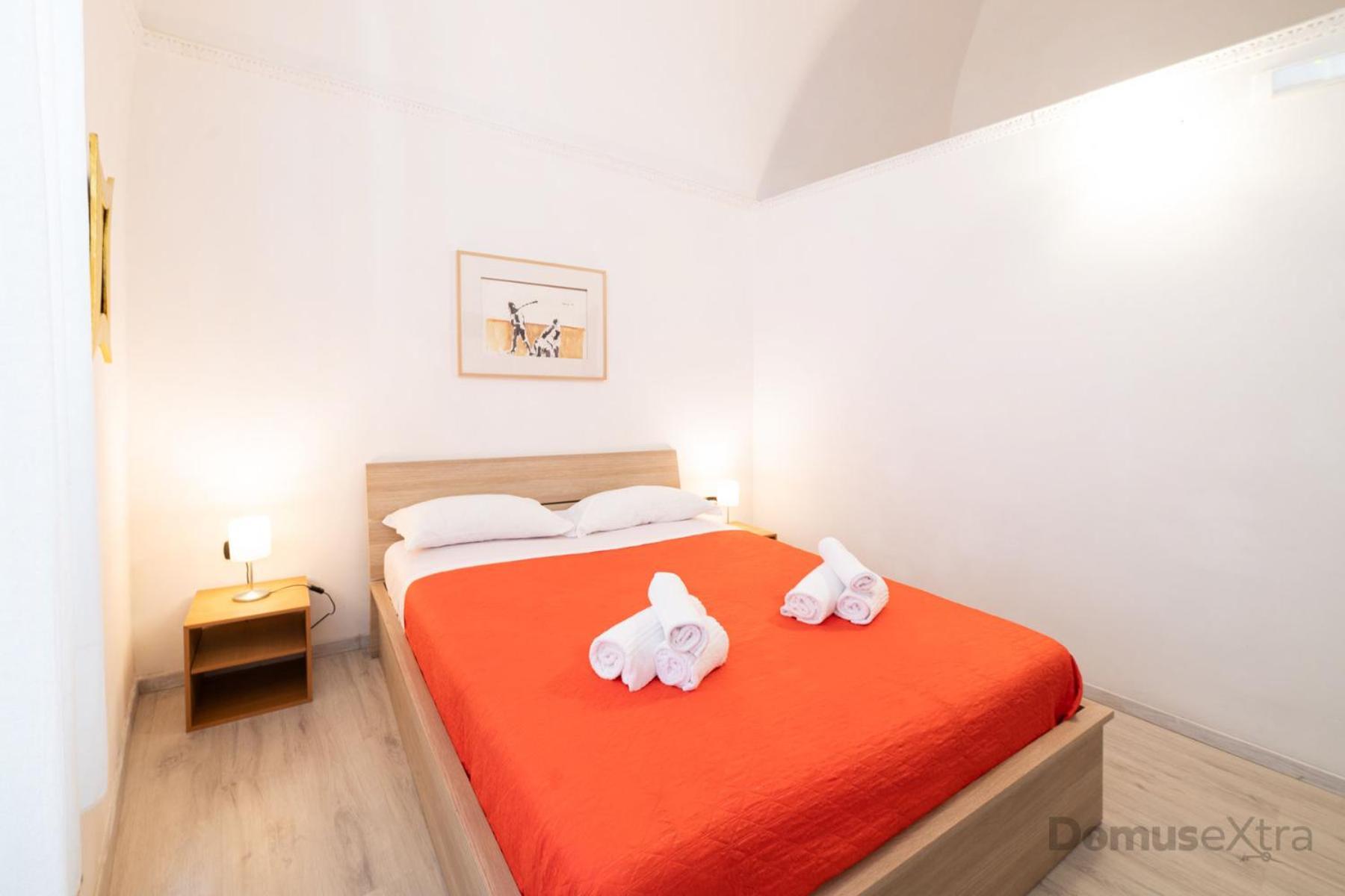 Villari Guest House By Domusextra Neapol Exteriér fotografie