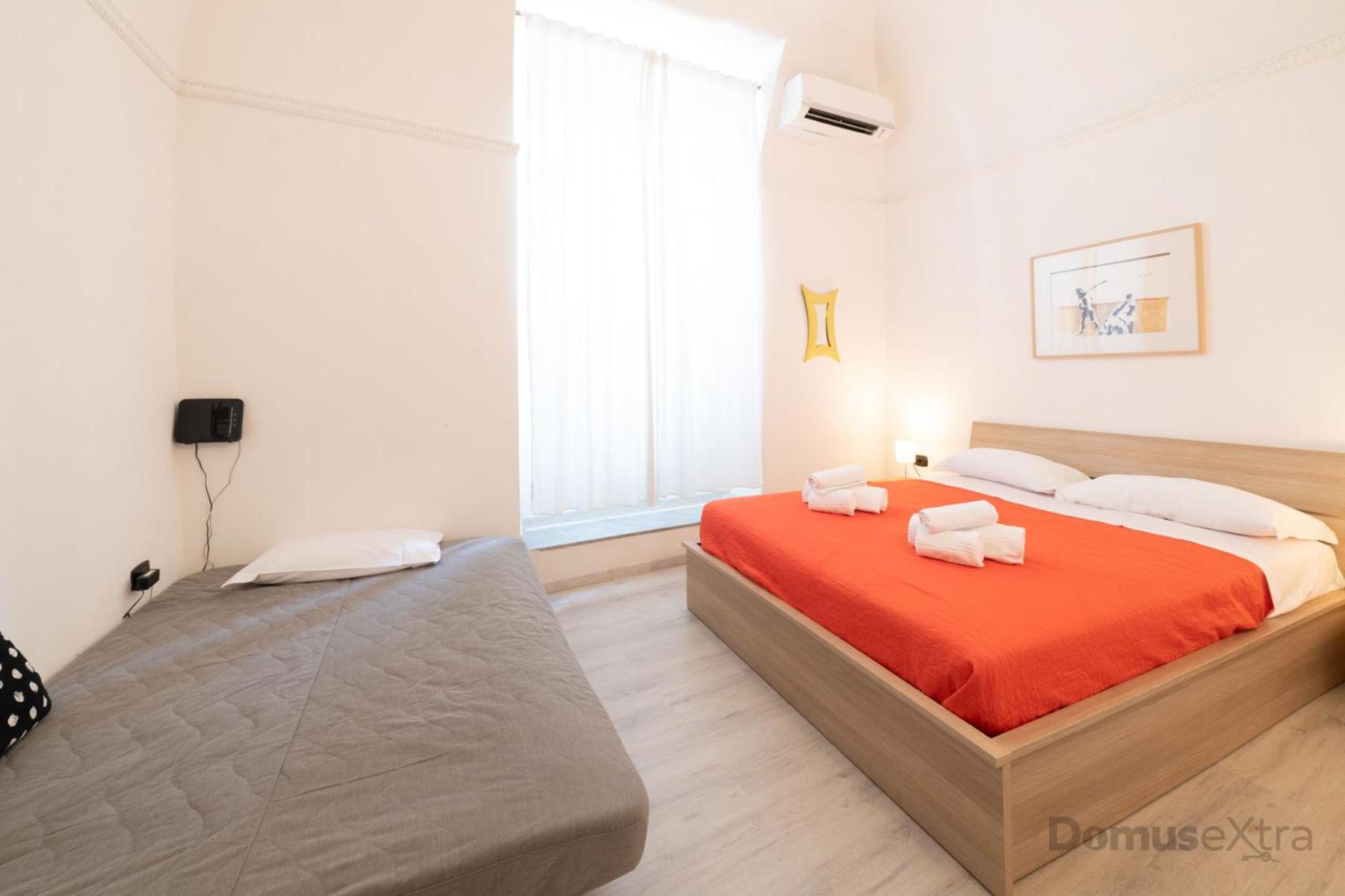 Villari Guest House By Domusextra Neapol Exteriér fotografie
