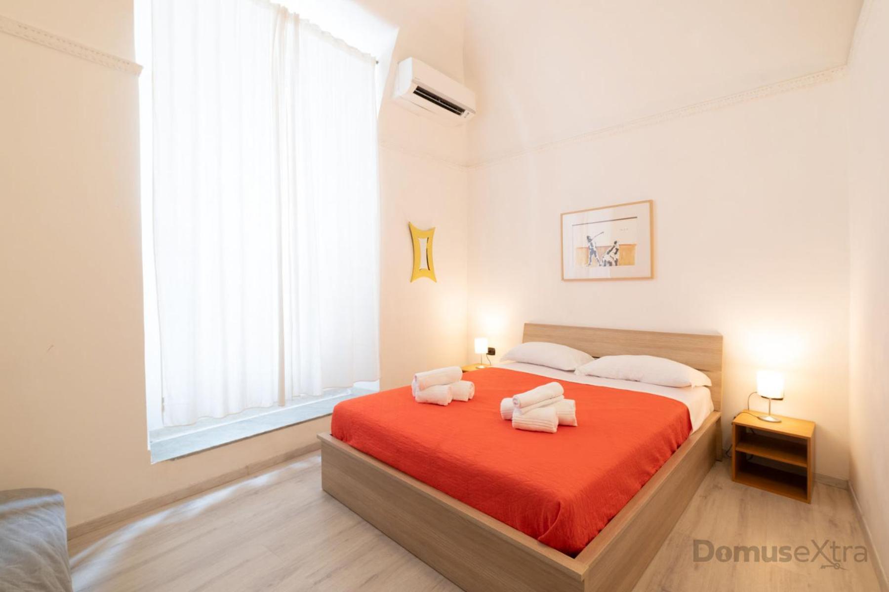 Villari Guest House By Domusextra Neapol Exteriér fotografie